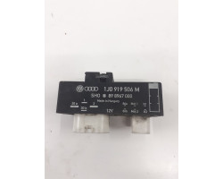 Releu ventilator VW BORA (1J2) [ 1998 - 2013 ] VW GOLF IV (1J1) [ 1997 - 2007 ] 1J0919506M