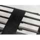 Grila proiector DX AUDI A6 II (4B2, 4B4, C5) [ 1997 - 2005 ]4B0807681M 
