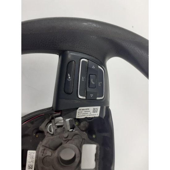 Volan + COMENZI SEAT TOLEDO IV (KG3) [ 2012 - > ] SEAT LEON III (5F1) [ 2012 - > ] 7N5419091B