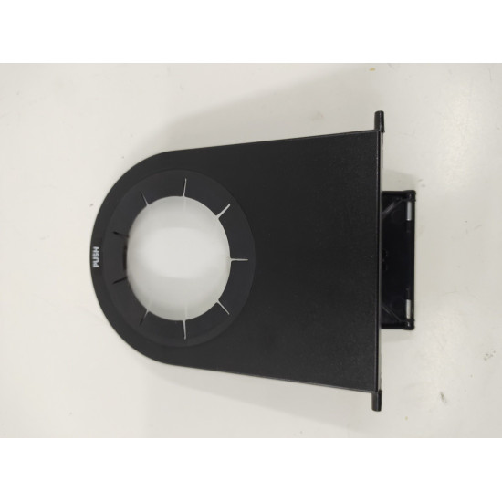 Suport bauturi VW TOUAREG (7LA, 7L6, 7L7) [ 2002 - 2013 ] 7L6862534B