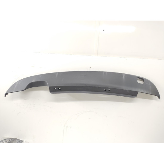 Fusta/Spoiler bara spate VW GOLF VI (5K1) [ 2008 - 2013 ] 5K6807521F