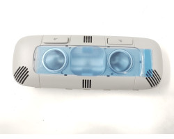 Plafoniera VW TOURAN (1T1, 1T2) [ 2003 - 2010 ] 1T0951171B