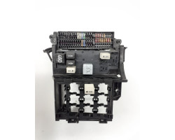 Panou sigurante VW GOLF V (1K1) [ 2003 - 2009 ] 1K0937049N