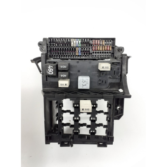 Panou sigurante VW GOLF V (1K1) [ 2003 - 2009 ] 1K0937049N