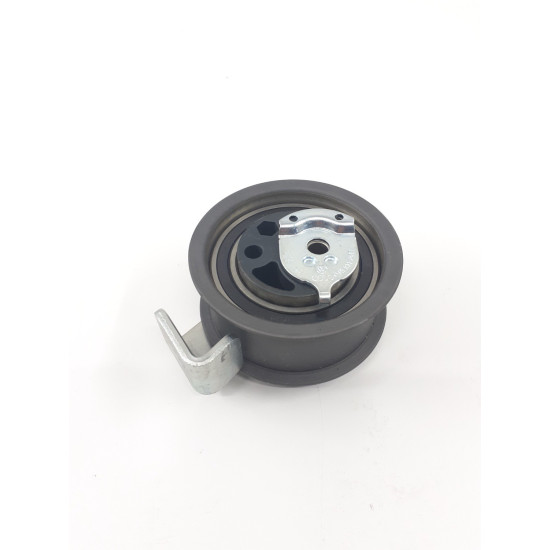 Rola intinzator, curea distributie 045109243B VAG VW GOLF IV (1J1) [ 1997 - 2007 ] FORD GALAXY (WGR) [ 1995 - 2006 ] AUDI A6 II (4B2, 4B4, C5) [ 1997 - 2005 ]