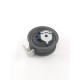 Rola intinzator, curea distributie 045109243B VAG VW GOLF IV (1J1) [ 1997 - 2007 ] FORD GALAXY (WGR) [ 1995 - 2006 ] AUDI A6 II (4B2, 4B4, C5) [ 1997 - 2005 ]
