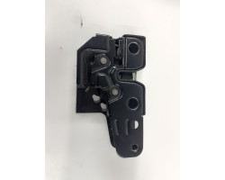 Incuietoare Capota exterior VW POLO (9N_) [ 2001 - 2012 ] 6Q0823509B