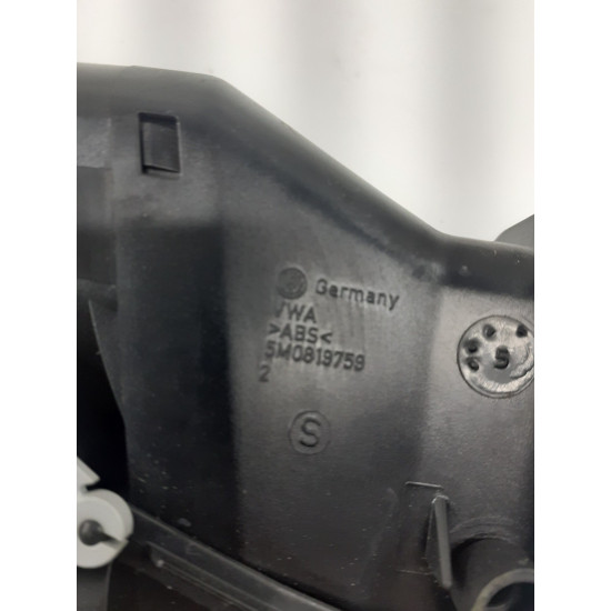 Guri ventilatie 5M0819759 VW GOLF PLUS (5M1, 521) [ 2004 - 2013 ]
