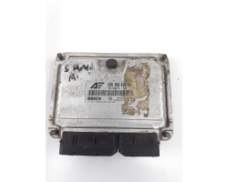 Calculator ECU VW PASSAT Variant 1.9 TDI (3B6) [ 2000 - 2005 ] SEAT ALHAMBRA (7V8, 7V9) [ 1996 - 2010 ] 038906019FA