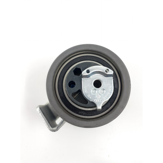 Rola intinzator, curea distributie 045109243B VAG VW GOLF IV (1J1) [ 1997 - 2007 ] FORD GALAXY (WGR) [ 1995 - 2006 ] AUDI A6 II (4B2, 4B4, C5) [ 1997 - 2005 ]