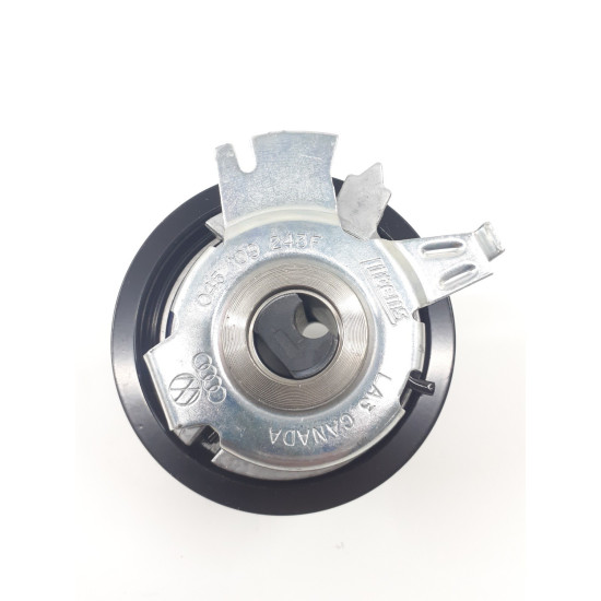 Rola intinzator, curea distributie AUDI A4 II Avant (8E5, B6) [ 2000 - 2005 ] 045109243F