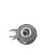 Rola intinzator, curea distributie VW POLO (6N1) [ 1994 - 1999 ] SEAT CORDOBA (6K1, 6K2) [ 1993 - 2002 ] 036109243J