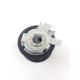 Rola intinzator, curea distributie AUDI A3 II (8P1) [ 2003 - 2013 ] VW TOURAN (1T1, 1T2) [ 2003 - 2010 ] 03G109243 