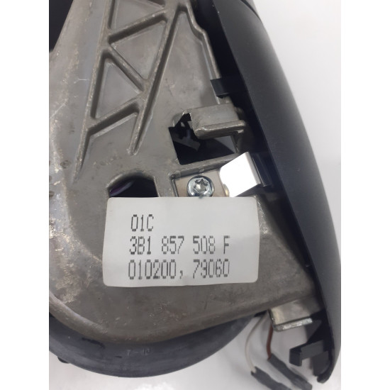 Oglinzi VW PASSAT (3B3) [ 2000 - 2005 ] 3B1857508F