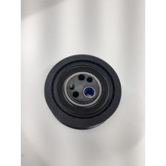 Rola intinzator, curea distributie AUDI A6 Saloon (4A, C4) [ 1994 - 1997 ] 048109243A