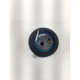 Rola intinzator, curea distributie AUDI A4 II Avant (8E5, B6) [ 2000 - 2005 ] 045109243F