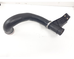 Furtun intercooler MERCEDES-BENZ B-CLASS II W246, W242 2011 - > OEM A2461428907