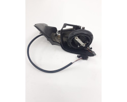 Oglinzi VW PASSAT (3B3) [ 2000 - 2005 ] 3B1857508F