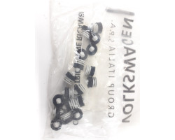 Clipsuri fixare AUDI A6 III Avant (4F5, C6) [ 2005 - 2011 ] 4F0831719