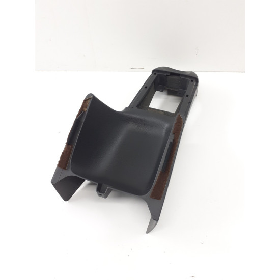 Consola centrala VW POLO (6N1) [ 1994 - 1999 ] 6N1863243A