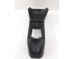 Consola centrala VW POLO (6N1) [ 1994 - 1999 ] 6N1863243A
