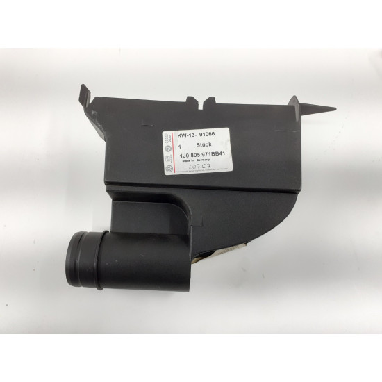 Deflector aer 1J0895971BB VAG VW GOLF IV 1.4B (1J1) [ 1997 - 2007 ]