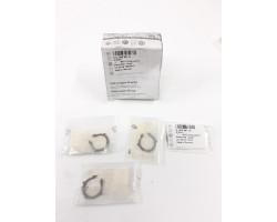 Clipsuri fixare AUDI A4 II (8E2, B6) [ 2000 - 2005 ] 01J398941A