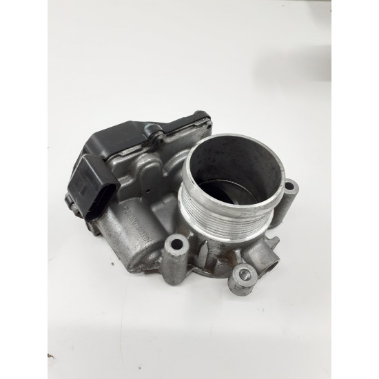 Clapeta acceleratie 2.0 D CFF AUDI Q5 (8RB) [ 2008 - > ]  OEM 03L128063T A2C83076400