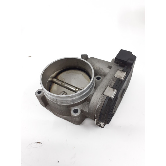 Clapeta acceleratie PORSCHE CAYENNE 3.2 Benzina (9PA) [ 2002 - 2010 ] 022133062AF 99660511501