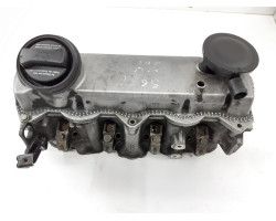 Chiuloasa 1.9 TDI SEAT LEON (1M1) [ 1999 - 2006 ] SEAT TOLEDO II (1M2) [ 1998 - 2006 ] SKODA OCTAVIA (1Z3) [ 2004 - 2013 ] VW BORA (1J2) [ 1998 - 2013 ] VW GOLF IV (1J1) [ 1997 - 2007 ] 038103373E