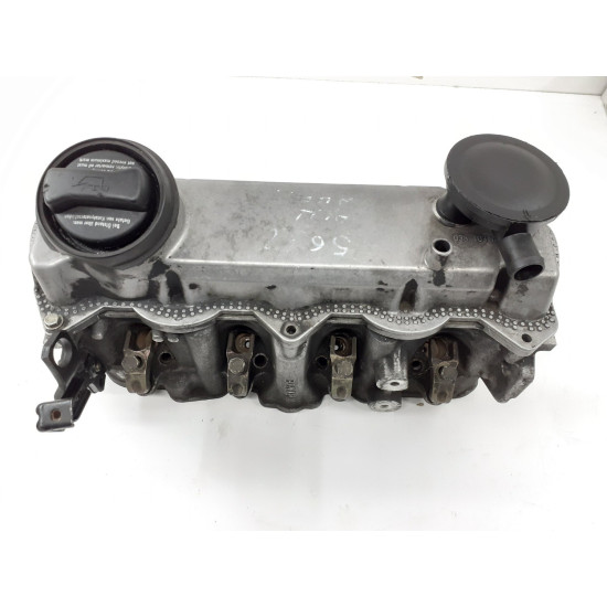 Chiuloasa 1.9 TDI SEAT LEON (1M1) [ 1999 - 2006 ] SEAT TOLEDO II (1M2) [ 1998 - 2006 ] SKODA OCTAVIA (1Z3) [ 2004 - 2013 ] VW BORA (1J2) [ 1998 - 2013 ] VW GOLF IV (1J1) [ 1997 - 2007 ] 038103373E