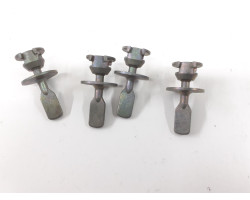 Cui butuc incuietoare VW TRANSPORTER V Bus (7HB, 7HJ, 7EB, 7EJ, 7EF, 7EG, 7HF, 7EC) [  VW SHARAN (7M8, 7M9, 7M6) [ 1995 - 2010 ] 7M0837223