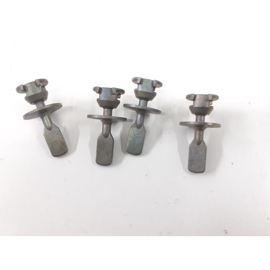 Cui butuc incuietoare VW TRANSPORTER V Bus (7HB, 7HJ, 7EB, 7EJ, 7EF, 7EG, 7HF, 7EC) [  VW SHARAN (7M8, 7M9, 7M6) [ 1995 - 2010 ] 7M0837223