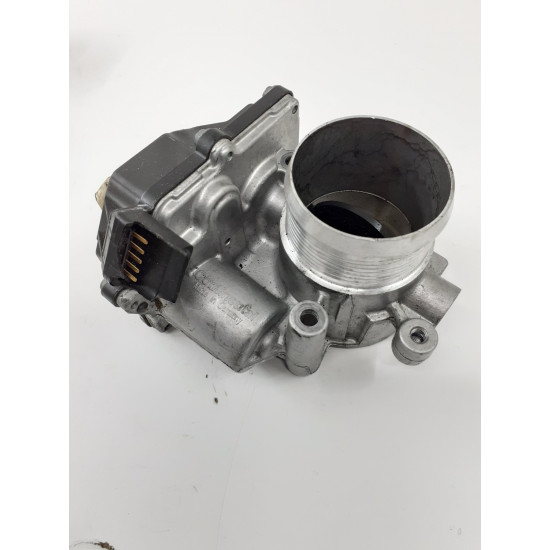 Clapeta acceleratie VW PASSAT , Audi A4 B8  2.0 CAGA (3C5) [ 2005 - 2011 ] 03L128063AF