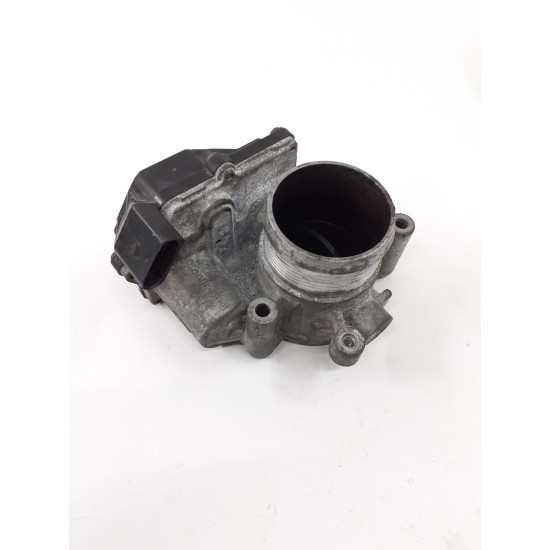 Clapeta de acceleratie AUDI A4 III Avant (8ED, B7) [ 2004 - 2008 ] VW PASSAT (3B2) [ 1996 - 2001 ] CFJ 03L128063K A2C53369978