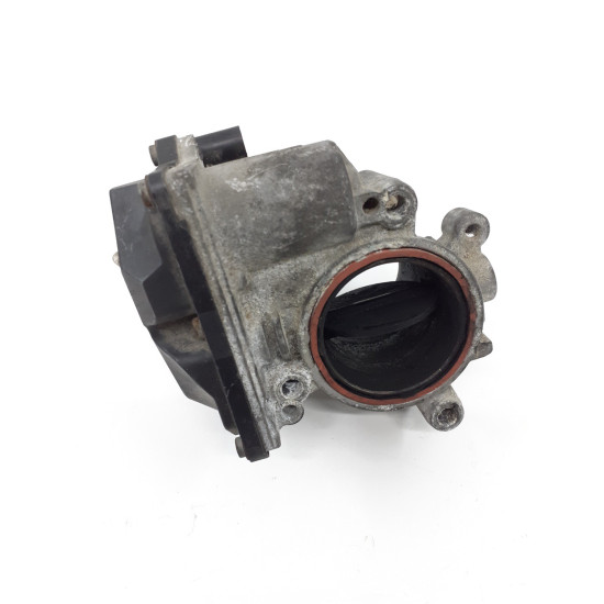 Clapeta de acceleratie AUDI A4 III Avant (8ED, B7) [ 2004 - 2008 ] VW PASSAT (3B2) [ 1996 - 2001 ] CFJ 03L128063K A2C53369978