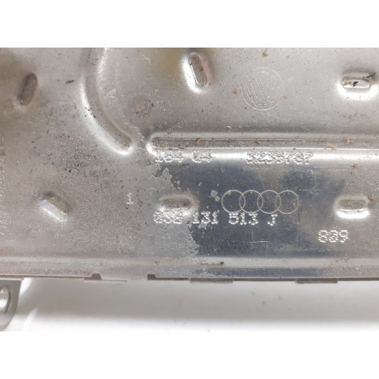 Racitor gaze VW GOLF V 2.0 D BKD, BKP NOU (1K1) [ 2003 - 2009 ] 03G131513J