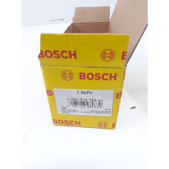 Pompa combustibil 0580314154 BOSCH OPEL COMBO (71_) [ 1994 - 2001 ] OPEL ASTRA F (56_, 57_, T92) [ 1991 - 1998 ]