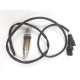Sonda Lambda AUDI A6 Saloon (4A, C4) [ 1994 - 1997 ] LANCIA DELTA I (831_) [ 1979 - 1994 ] ALFA ROMEO 155 (167_) [ 1992 - 1997 ] SEAT IBIZA I (021A) [ 1984 - 1993 ] 0258003957