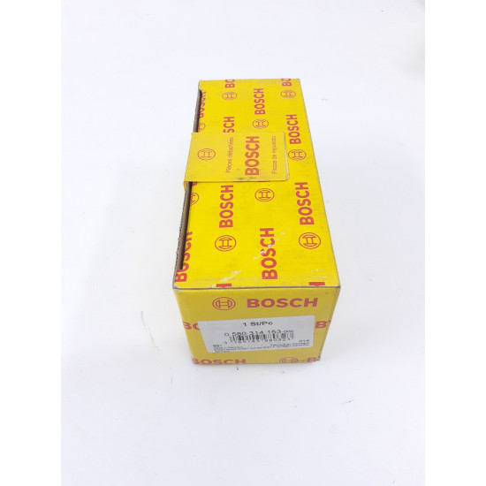 Pompa combustibil 0580314153 BOSCH PEUGEOT 306 (7B, N3, N5) [ 1993 - 2003 ] PEUGEOT 106 II (1) [ 1996 - 2005 ] PEUGEOT 205 II (20A/C) [ 1987 - 2000 ] CITROËN ZX (N2) [ 1991 - 1999 ] CITROËN AX (ZA-_) [ 1986 - 1998 ]