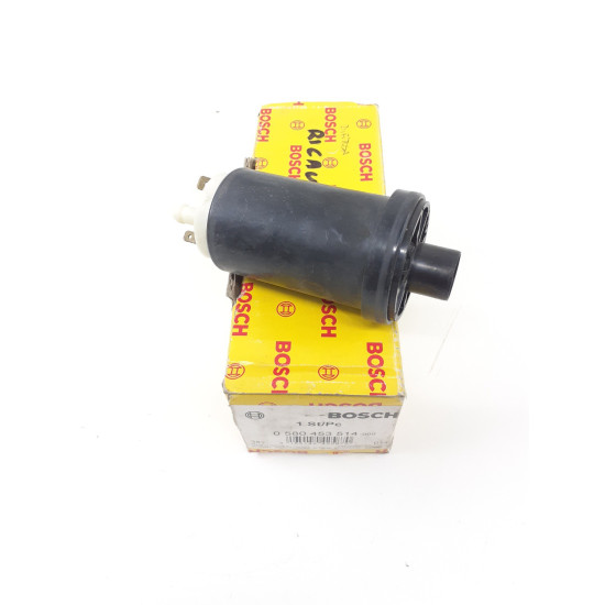 Pompa combustibil 0580453514 BOSCH DACIA 1310 Estate [ 1983 - 2004 ] LANCIA DEDRA (835_) [ 1989 - 1999 ] FIAT PANDA (141_) [ 1980 - 2004 ] SEAT PANDA (141A) [ 1980 - 1986 ] CITROËN AX (ZA-_) [ 1986 - 1998 ] CITROËN C15 (VD-_) [ 1984 - 2006 ]