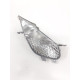 Lampa de ceata dreapta PORSCHE CAYENNE 9PA 2002 - 2010, Other  7L5949101H