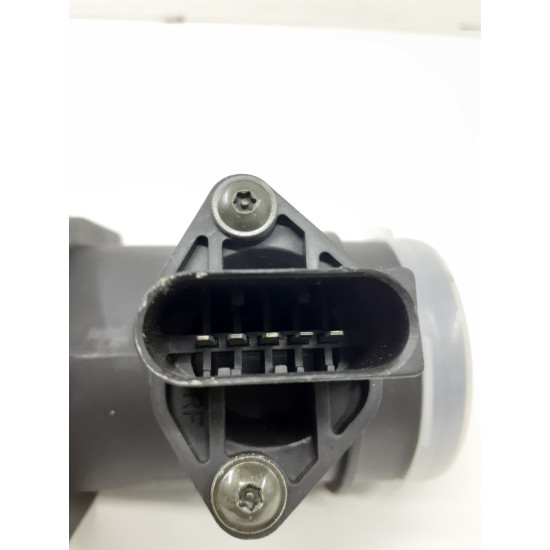 Debitmetru aer 213719612010 Magneti Marelli VW PASSAT (3B3) [ 2000 - 2005 ] AUDI A6 II (4B2, 4B4, C5) [ 1997 - 2005 ]