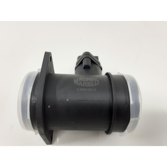 Debitmetru aer 213719612010 Magneti Marelli VW PASSAT (3B3) [ 2000 - 2005 ] AUDI A6 II (4B2, 4B4, C5) [ 1997 - 2005 ]