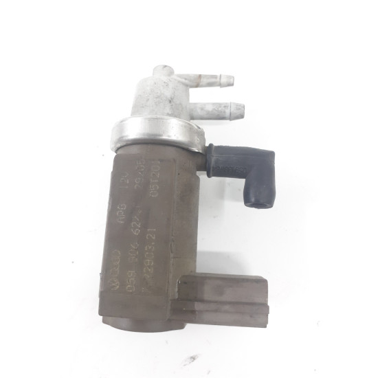 Electrovalva 059906627D VW GOLF IV (1J1) [ 1997 - 2007 ] VW GOLF V (1K1) [ 2003 - 2009 ]