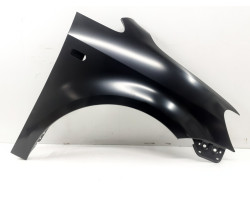 Aripa dreapta fata VOLKSWAGEN CADDY III Box (2KA, 2KH, 2CA, 2CH) [ 2004 - 2015 ] Diederichs 2296606 OEM 2K5 821 022