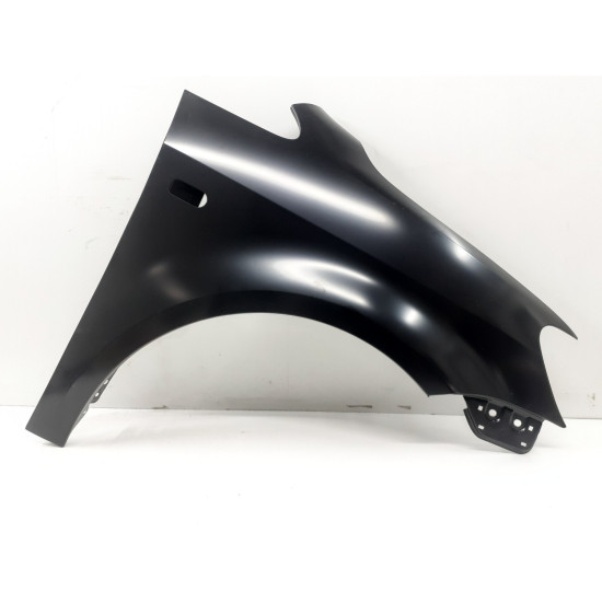 Aripa dreapta fata VOLKSWAGEN CADDY III Box (2KA, 2KH, 2CA, 2CH) [ 2004 - 2015 ] Diederichs 2296606 OEM 2K5 821 022