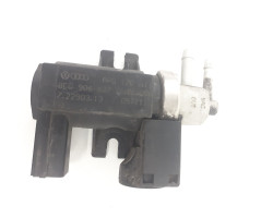 Electrovalva 8E0906627C AUDI A4 III (8EC, B7) [ 2004 - 2008 ]