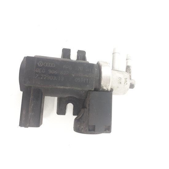 Electrovalva 8E0906627C AUDI A4 III (8EC, B7) [ 2004 - 2008 ]