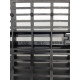 Grila bara AUDI A4/S4 Avant (8D5, B5) [ 1994 - 2001 ] 8D0807683G